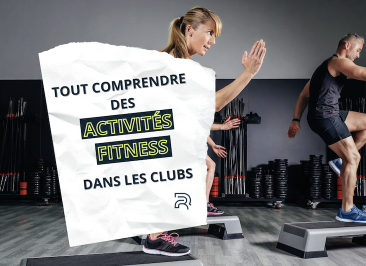 activiteÌ fitness tout comprendre - resofit