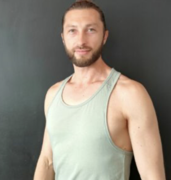 Yoann BATTISTUTA